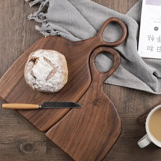 Walnut Solid Chopping Boards/Charcuterie Boards